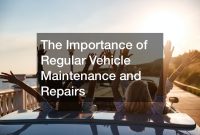 PPT - Importance of regular vehicle inspection PowerPoint Presentation ...