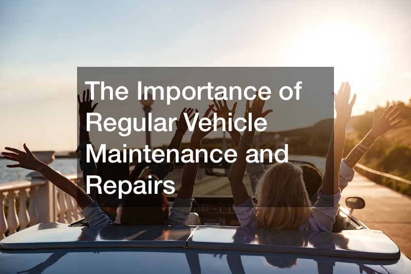 PPT - Importance of regular vehicle inspection PowerPoint Presentation ...