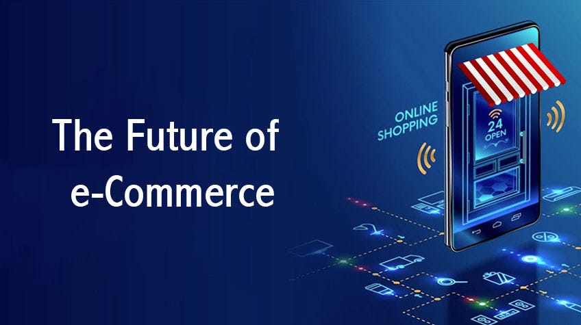 Trends Shaping The Future Of Online Shopping