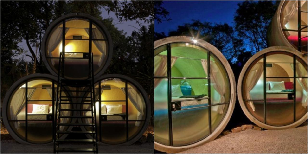 Finding Unique Accommodations For Your Travels