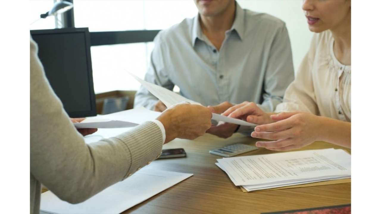 How Can I Improve My Chances Of Loan Approval