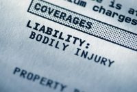 How Does Liability Insurance Protect My Assets
