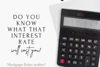 How To Find The Lowest Interest Rate Loans