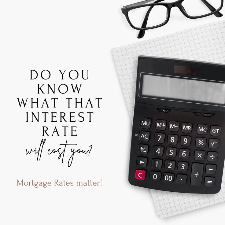 How To Find The Lowest Interest Rate Loans