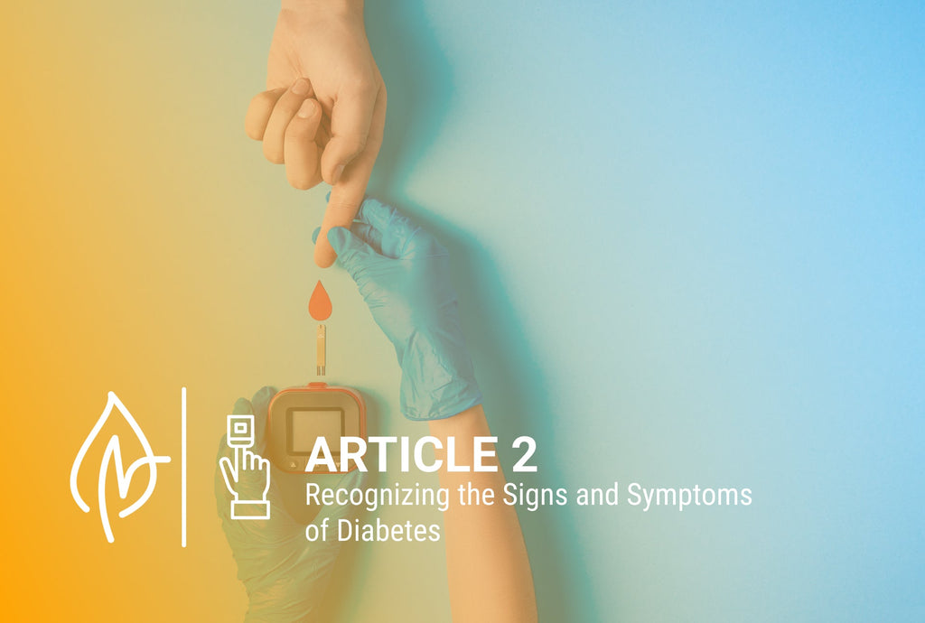 Detect Type 2 Diabetes Early | Signs and Symptoms | DrNewMed