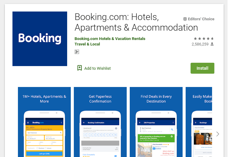 23 Best Travel Apps You Need on Your Phone For Traveling Abroad