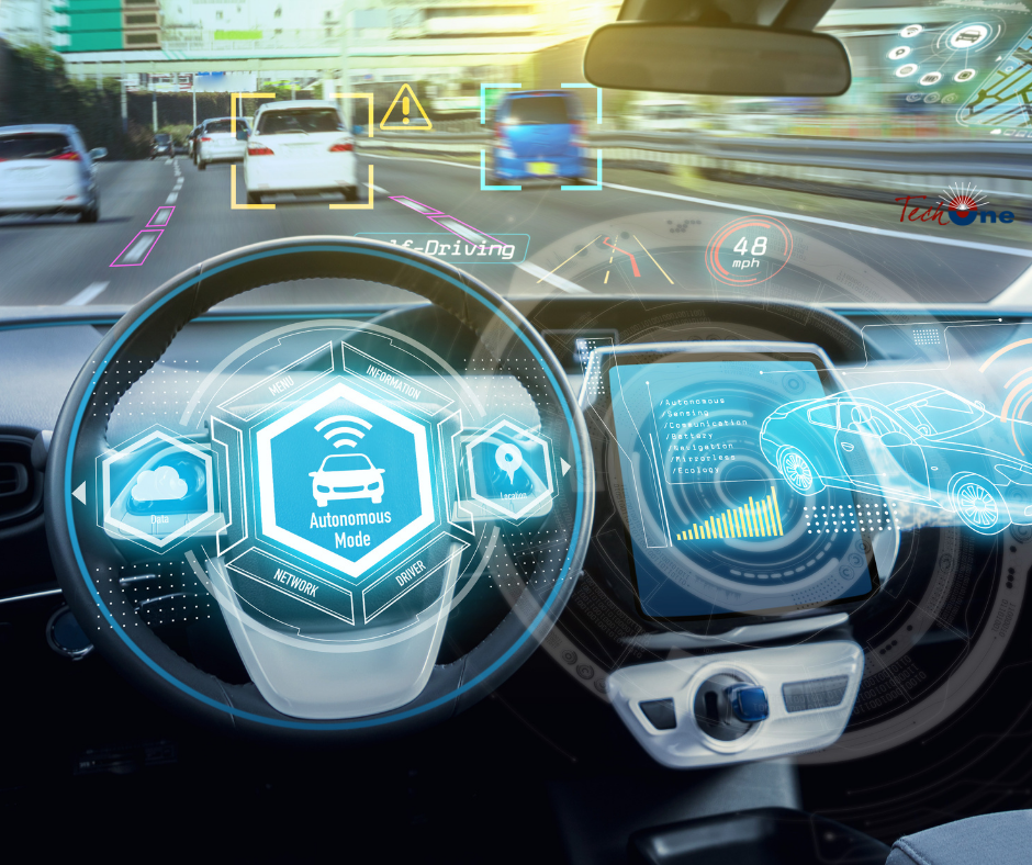 What Are The Latest Technologies In Modern Vehicles