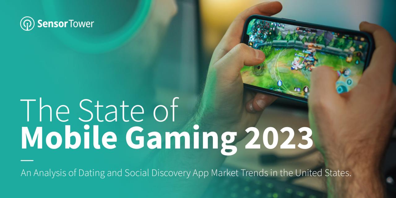 How To Stay Updated With Latest Mobile Gaming Trends