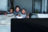 What Are The Top Family-Friendly Shows Currently Available