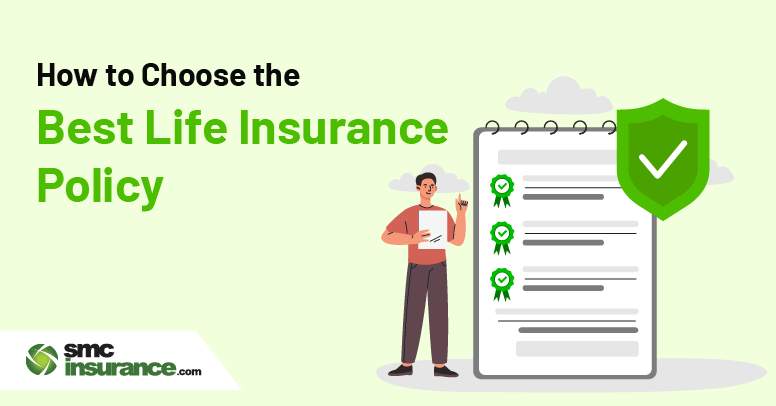 How To Choose The Best Insurance For My Needs