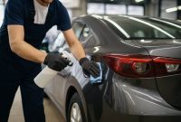 How To Determine The Resale Value Of My Vehicle