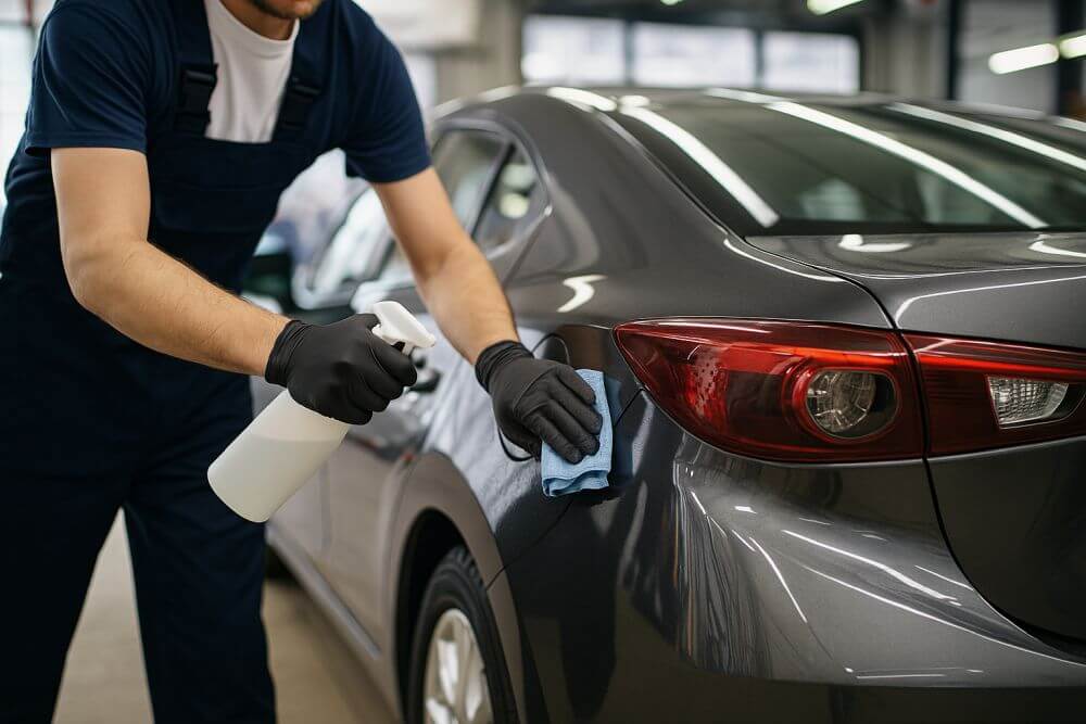 How To Determine The Resale Value Of My Vehicle