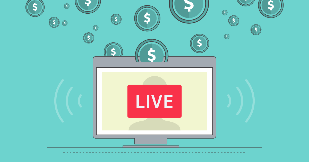 How To Stream Live Events Without Cable Subscription