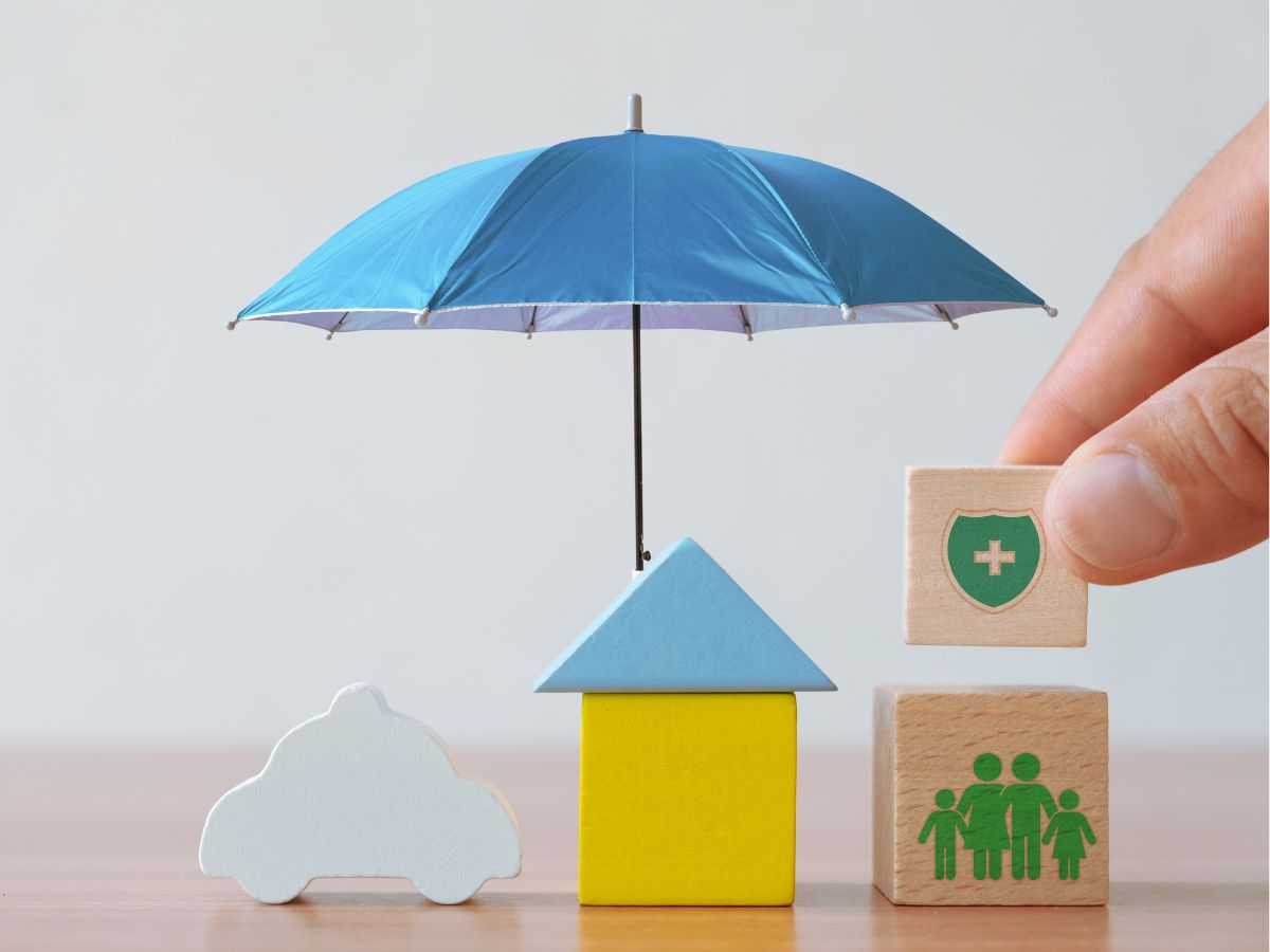 How Does Umbrella Insurance Provide Additional Protection