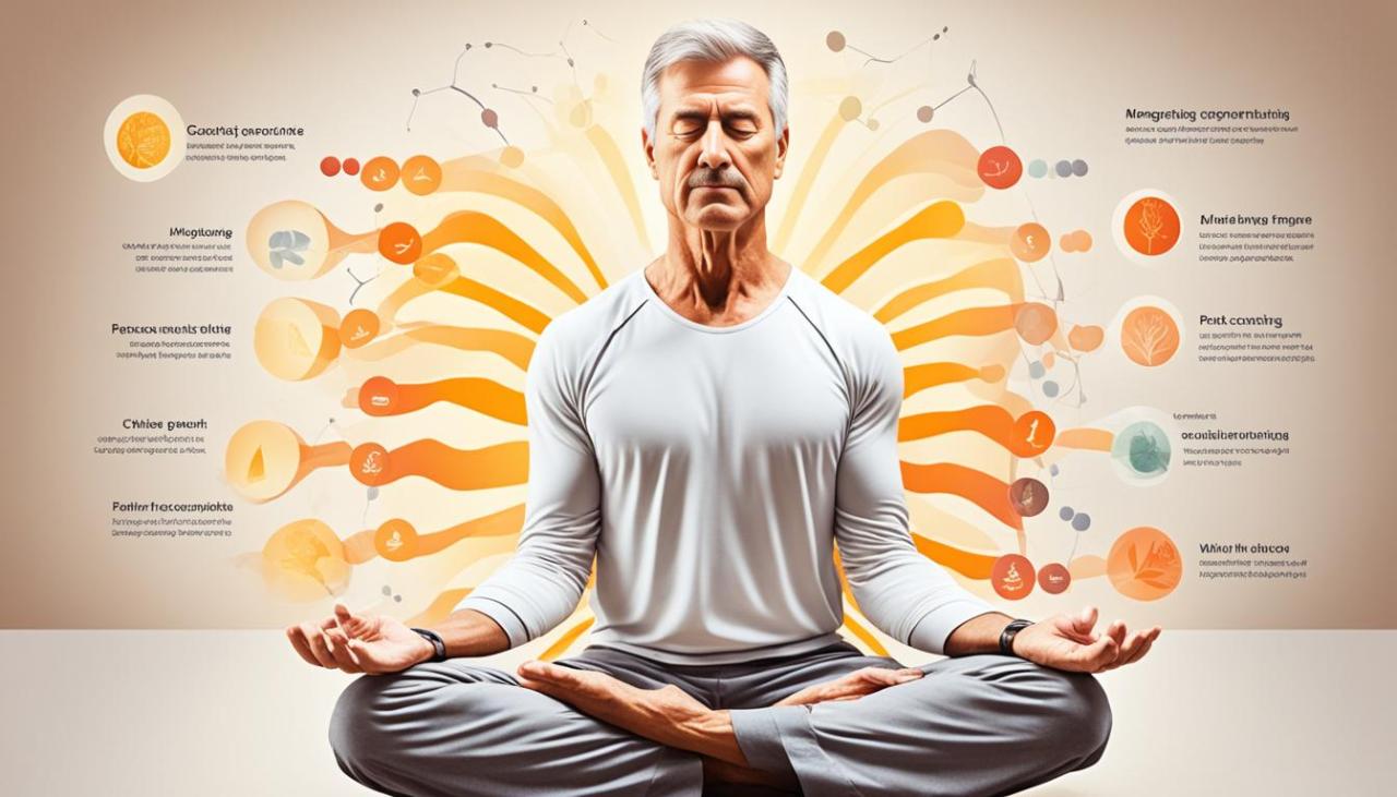 5 Tips For Managing Chronic Pain - Mommy Enterprises