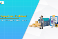 How To Choose The Right Loan For Your Needs