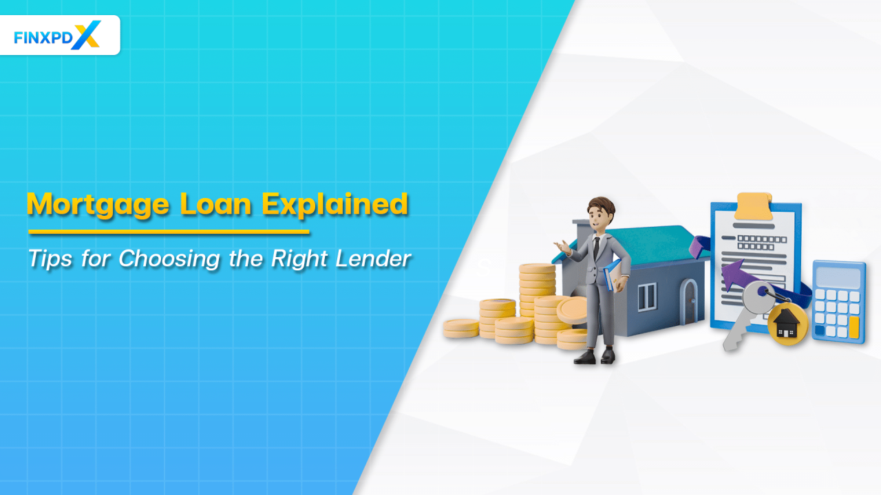 How To Choose The Right Loan For Your Needs