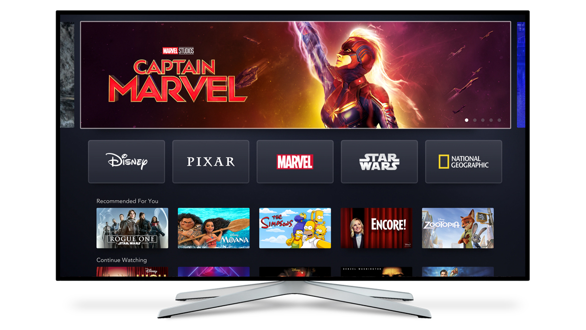 What Are The Best Streaming Services For Movies