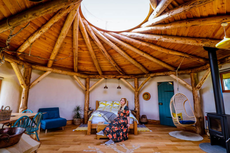 Unique accommodation | 35 places to stay around the world