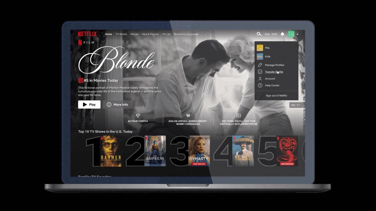 What Are The Best Streaming Services For Movies