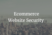How To Ensure Website Security For An E-Commerce Site