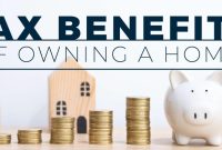 What Are The Tax Benefits Of Home Ownership