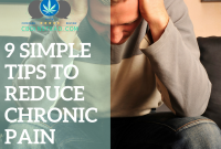 Tips For Managing Chronic Pain Effectively