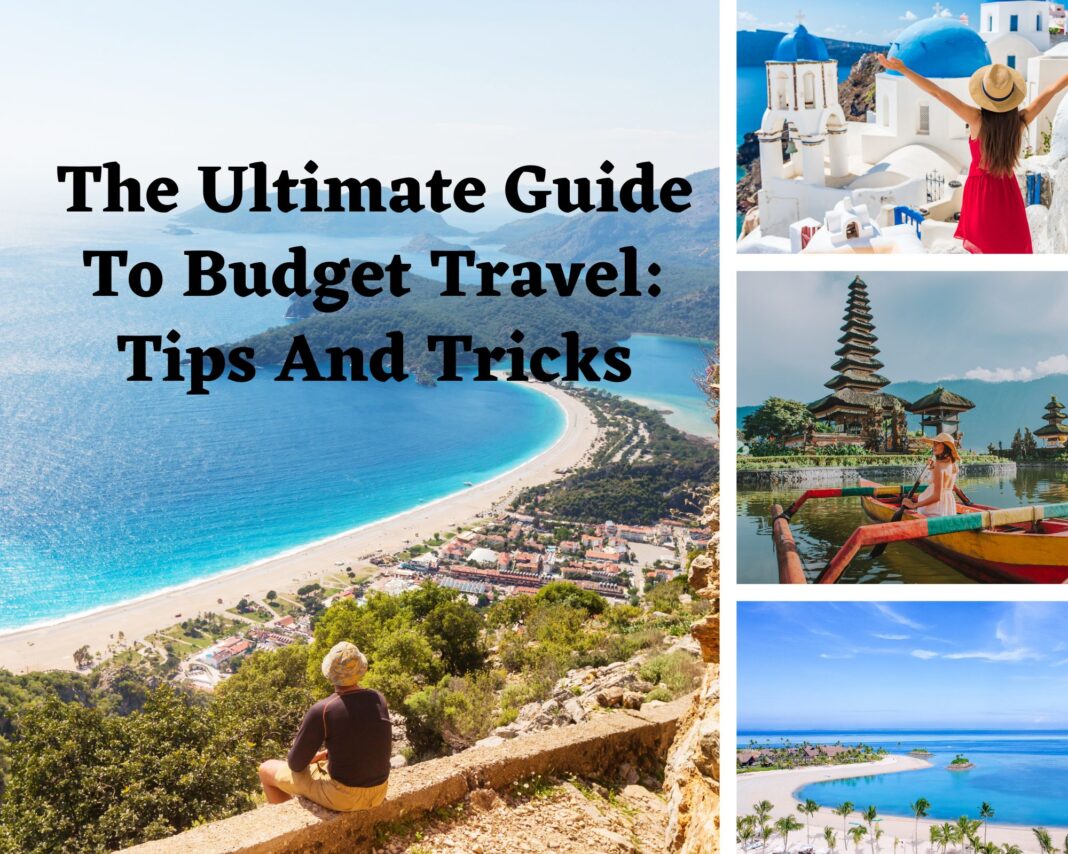 List of budget friendly travel destinations you must check out – Artofit