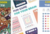 Unique Mobile Games That Don’t Require Internet Connection