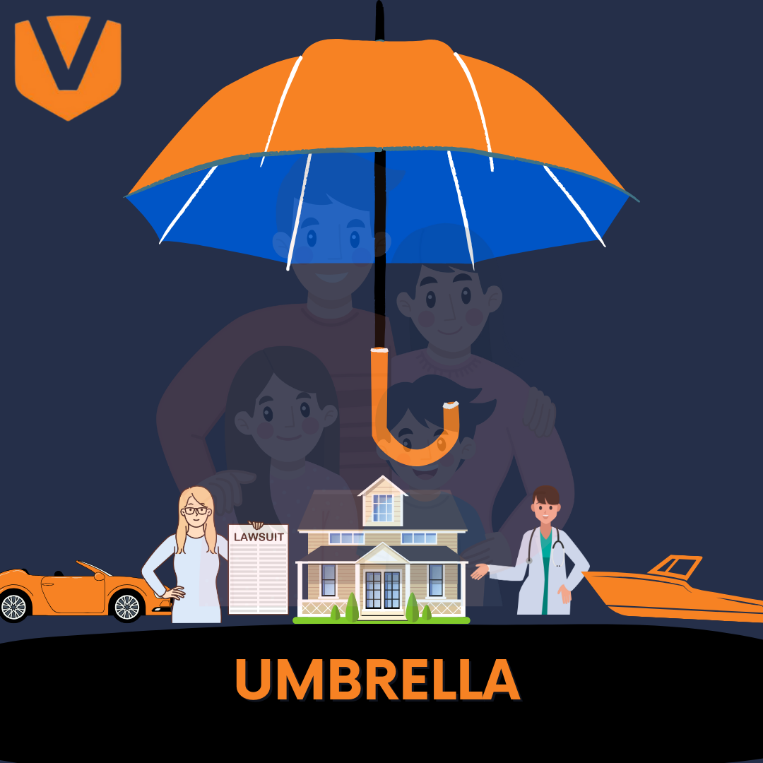 How Does Umbrella Insurance Provide Additional Protection