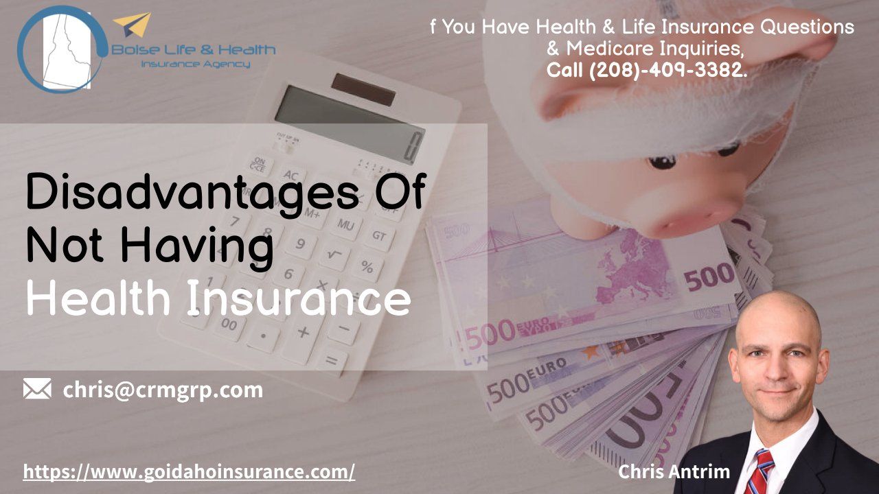 What Are The Risks Of Not Having Enough Insurance Coverage