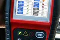 How To Read Vehicle Diagnostic Trouble Codes