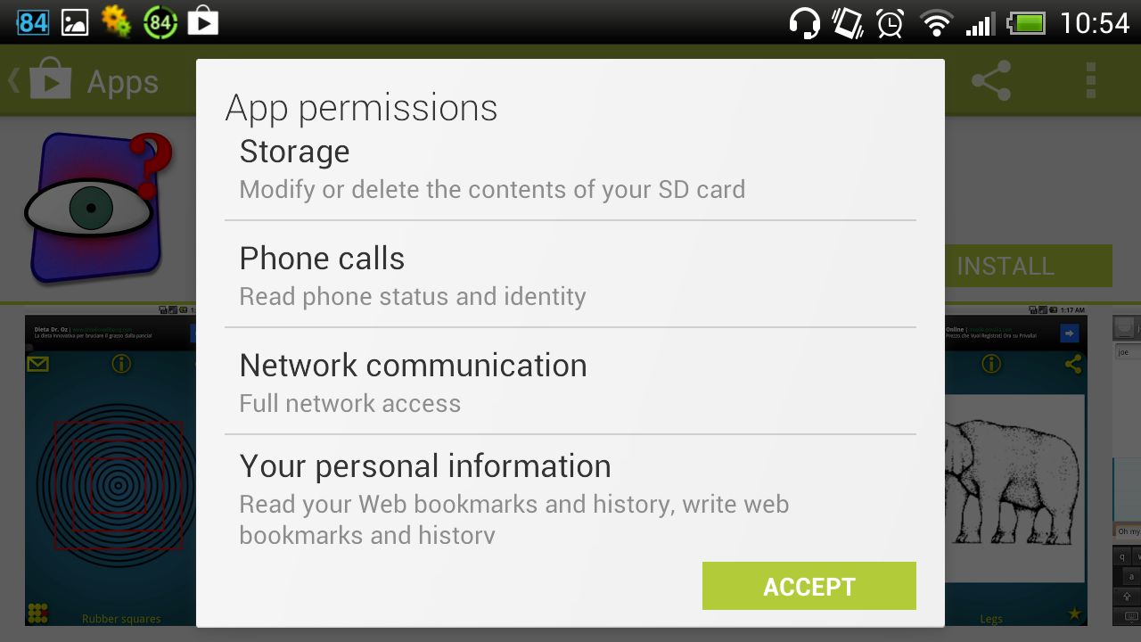 How To Protect Your Privacy While Using Mobile Apps