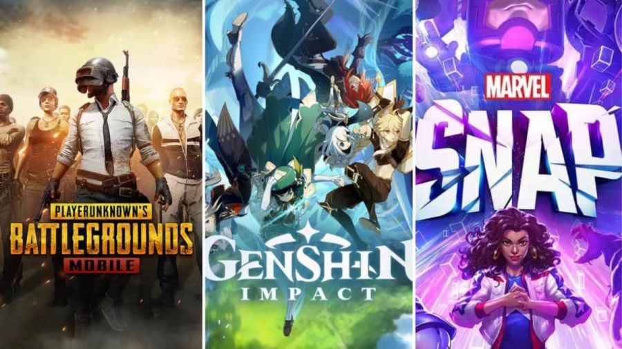 Which Mobile Games Have The Best Graphics In 2023