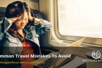 How To Avoid Common Travel Booking Mistakes