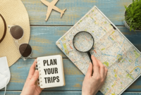 How To Find Budget-Friendly Travel Options