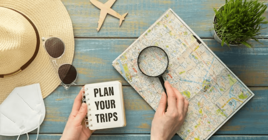 How To Find Budget-Friendly Travel Options