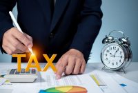 What Are The Tax Implications Of Taking Out A Loan