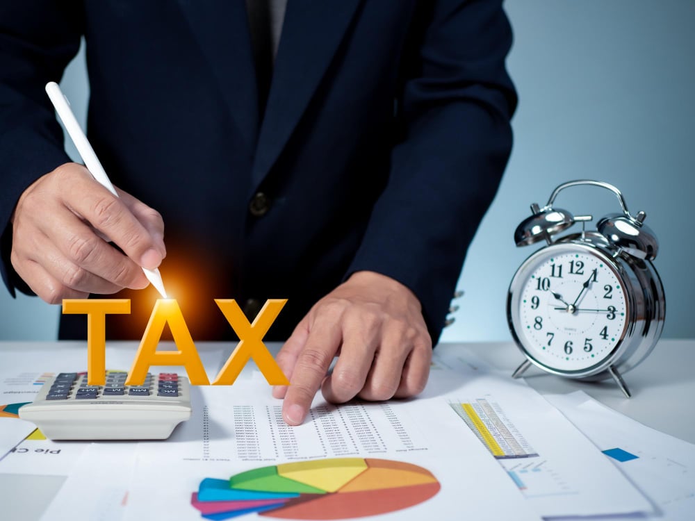 What Are The Tax Implications Of Taking Out A Loan