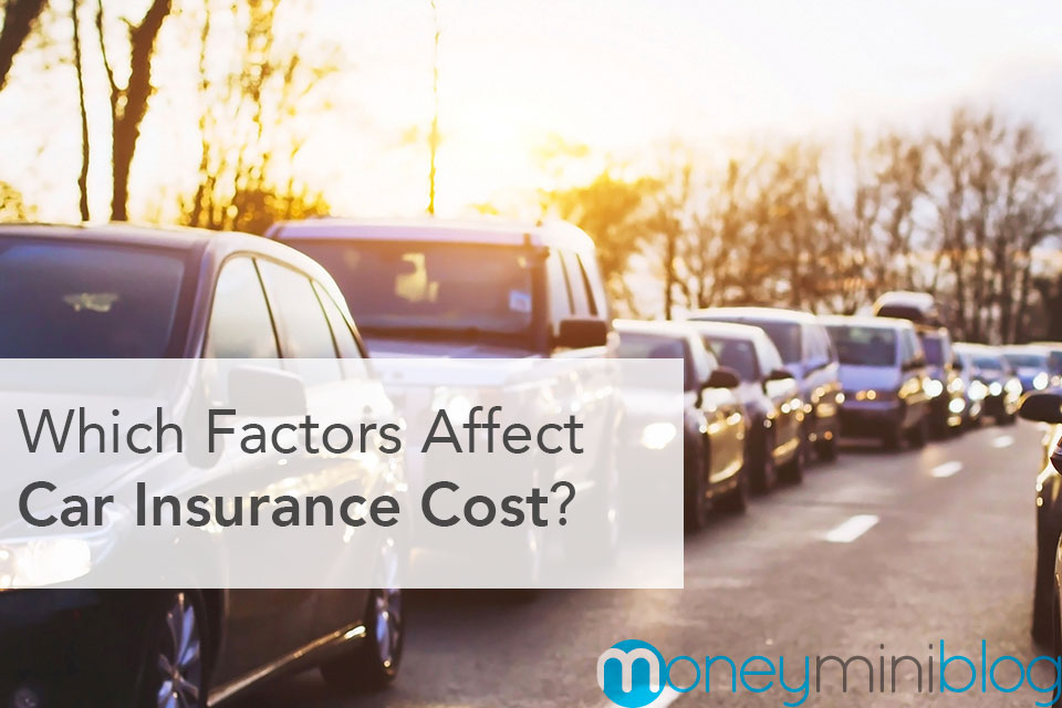What Factors Affect The Cost Of Insurance Premiums