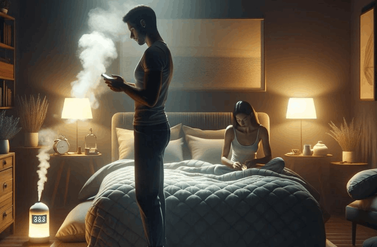 Effective Strategies For Improving Sleep Quality