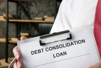 Debt Consolidation Loan Rates I Credello