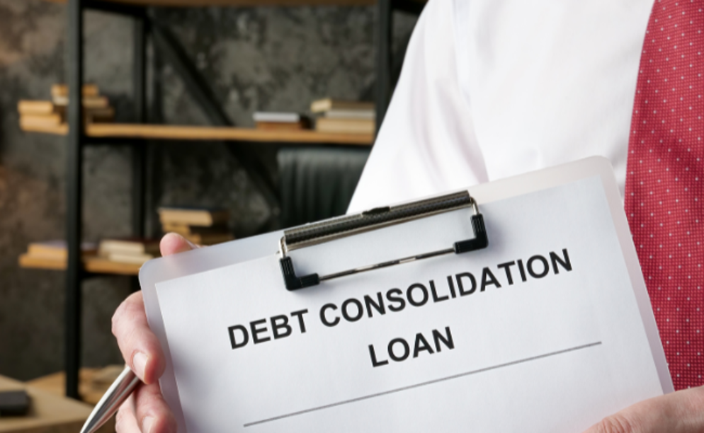 Debt Consolidation Loan Rates I Credello