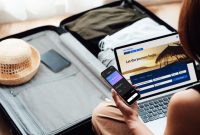 Best Time To Book Flights For Holiday Travel Deals