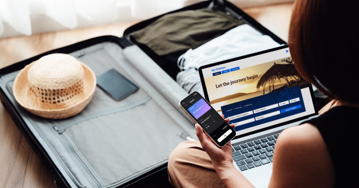 Best Time To Book Flights For Holiday Travel Deals