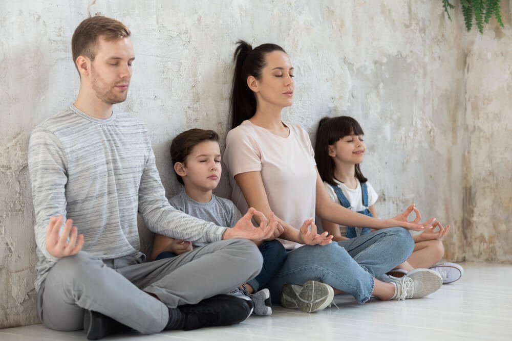 The Benefits of Mindfulness and Meditation for Mental health | Weee Live What Are The Benefits Of Mindfulness Meditation For Health