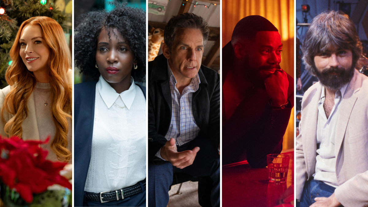 What Are The Upcoming Releases On Popular Streaming Platforms