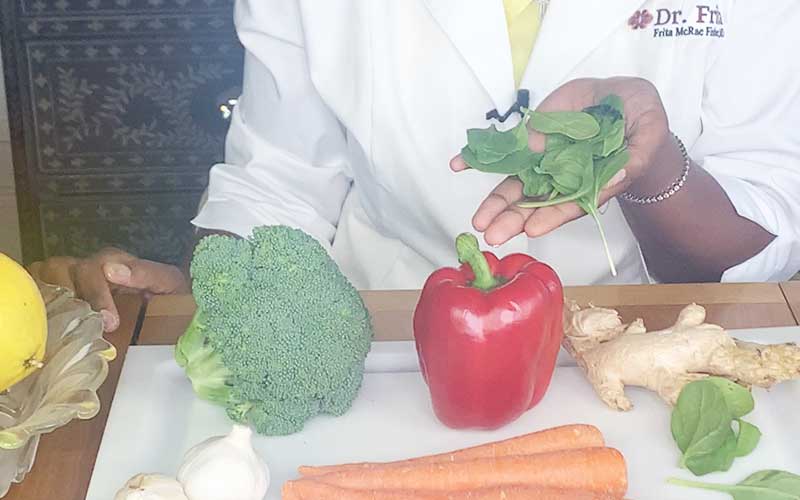 How To Boost Immune System Naturally And Effectively