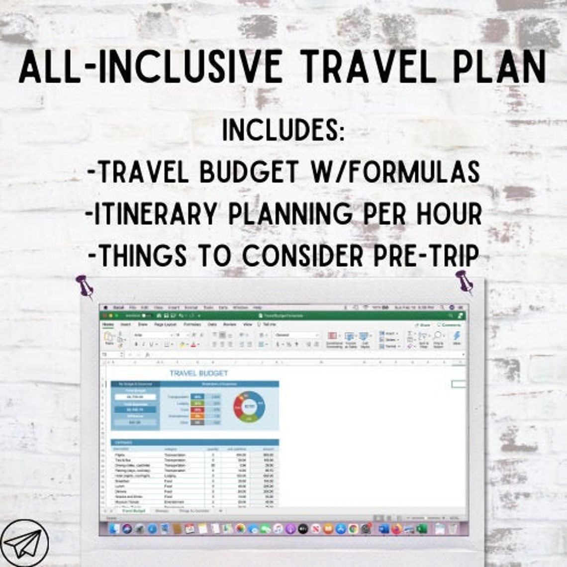 How To Plan A Budget-Friendly Travel Itinerary