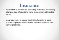 How Do Insurance Companies Determine Risk And Rates